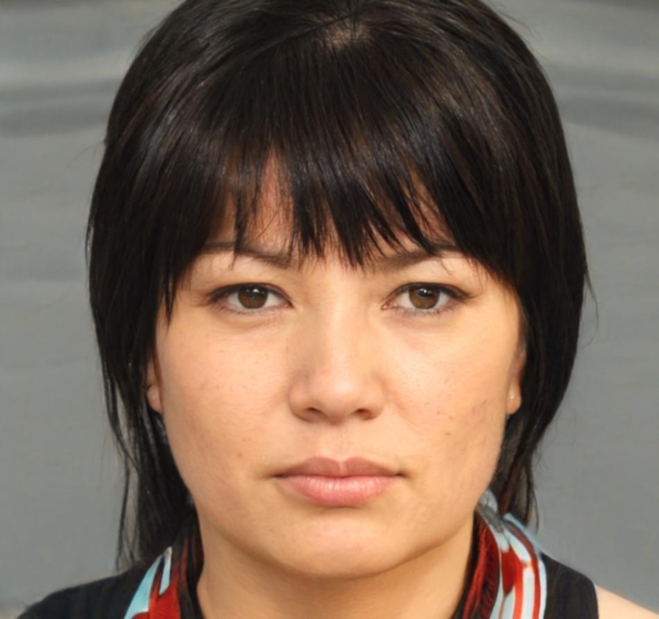 María González, empresaria exitosa