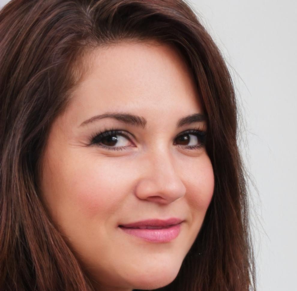 Directora de Análisis Cuantitativo velarionustiq